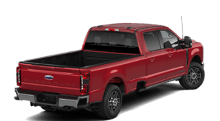 2026 Ford Super Duty® External Image 3